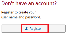 HT Employee Registration Process